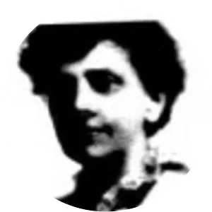 Jeanne Victoria Anne Clerec - Jackie Stallone's mother