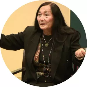 Jeanne Wakatsuki Houston