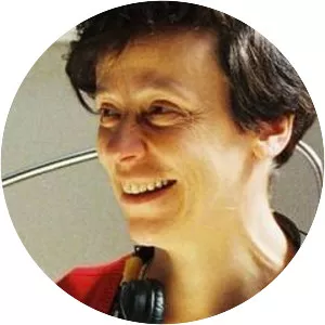 Jeanne Waltz - Director