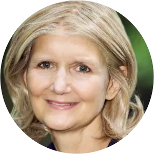 Jeanne Zulick Ferruolo - Author