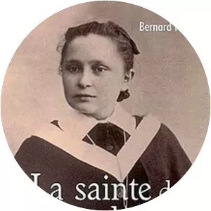 JeanneGermaine Castang