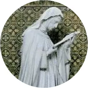 JeanneMarie de Maille