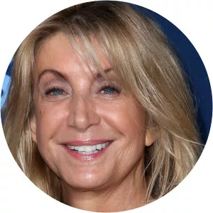 Jeannetta Arnette - American actress