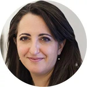 Jeannette A. Colyvas - Professor