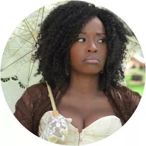 Jeannette Bayardelle - Theater actor