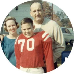 Jeannette Belichick - Bill Belichick's mother