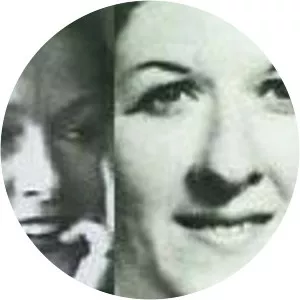 Jeannette Bishop - Evelyn de Rothschild's ex-wife