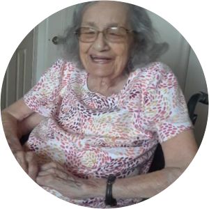 Jeannette Black photograph