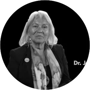 Jeannette Corbiere Lavell - 