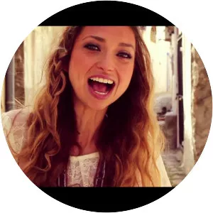 Jeannette Curta - Musical artist