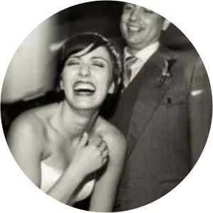 Jeannette Doherty photograph