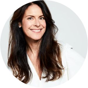 Jeannette Ferran Astorga - 