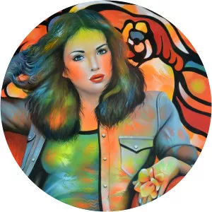 Jeannette Guichard-Bunel