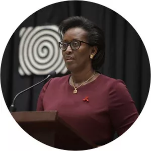 Jeannette Kagame
