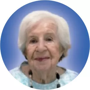 Jeannette Lamothe photograph