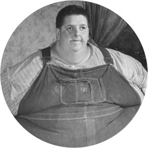 Jeannette Minnoch photograph