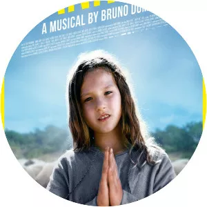 Jeannette: The Childhood of Joan of Arc - 2017 ‧ History/History ‧ 1h 55m