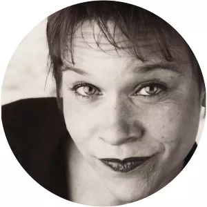 Jeannette Urzendowsky photograph