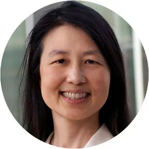 Jeannette Wing - Professor