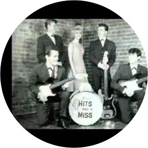 Jeannie and the Big Guys