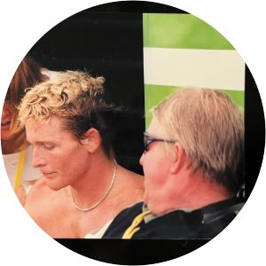 Jeannie Carmichael photograph