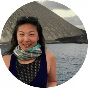 Jeannie Chow - Hair artist