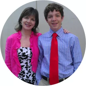 Jeannie Falwell - Jonathan Falwell's sister