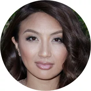Jeannie Mai Jenkins