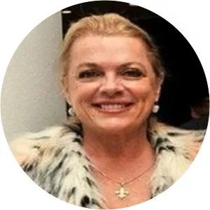 Jeannie Moore - Ernie Hudson's ex-wife