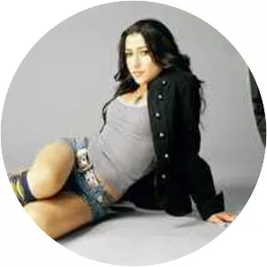 Jeannie Ortega - American singer