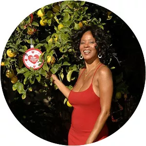 Jeannie Pepper - American pornographic actress