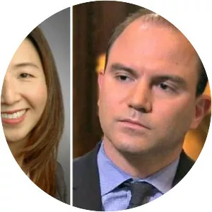 Jeannie Rhee - American lawyer