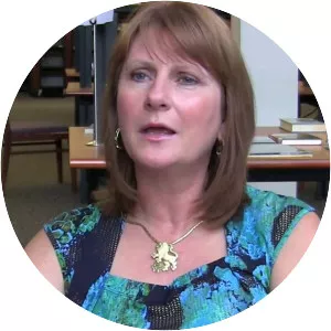 Jeannie Smith photograph