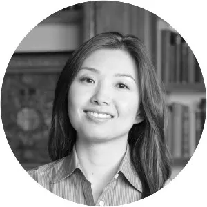 Jeannie Suk - Professor