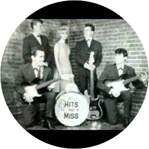 Jeannie & the Big Guys - Singer