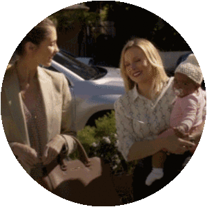 Jeannie Van Der Hooven