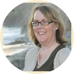 Jeannine Atkins - Author