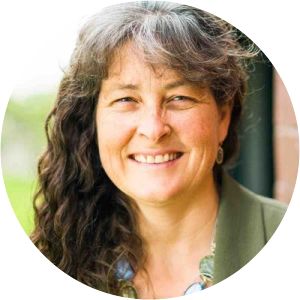 Jeannine Cavender-Bares