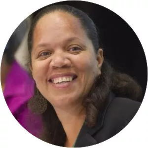 Jeannine ComptonAntoine