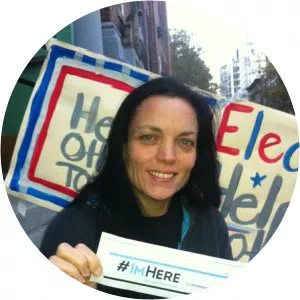 Jeannine Dominy - Film writer