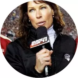 Jeannine Edwards - Sportscaster