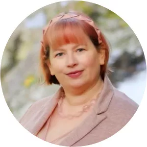 Jeannine Hall Gailey