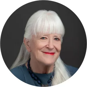 Jeannine Herron - Author