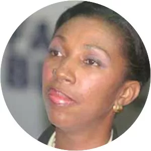 Jeannine Mabunda Lioko