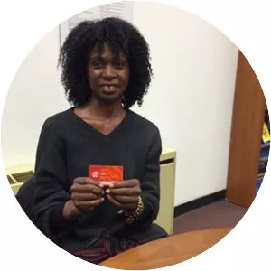 Jeannine Otis photograph