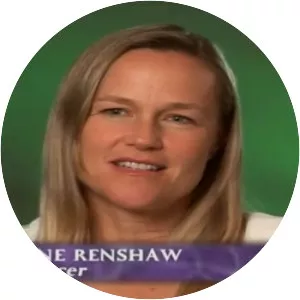 Jeannine Renshaw - Television producer