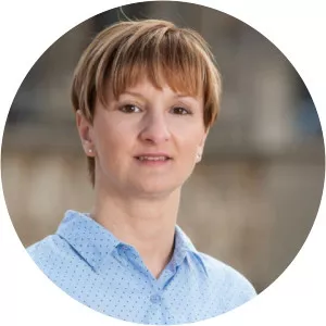 Jeannine Rösler - Politician