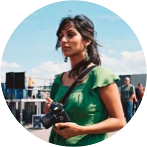 Jeanno Gaussi - Visual artist