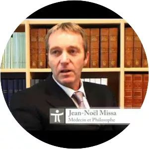 JeanNoël Missa