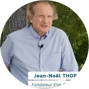 JeanNoël Thorel